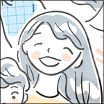 イラストレーター/藤森ゆにじ