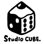 イラストレーター／Studio CUBE.