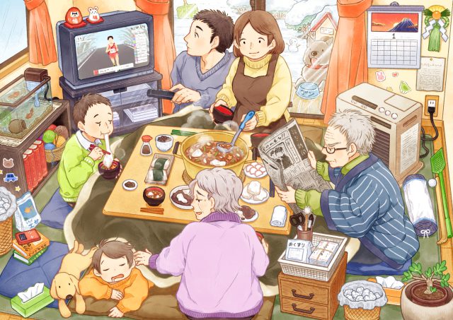 イラストレーター/kobakoba(コバコバ)