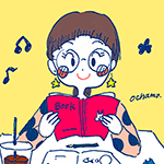 イラストレーター・ハンドメイド作家・漫画描き/おちゃも